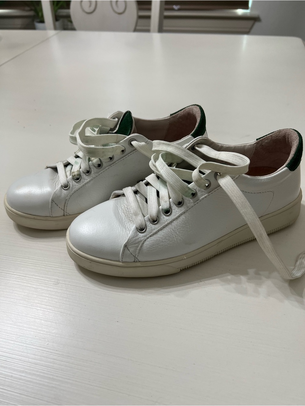 Blackstone ladies Sneakers